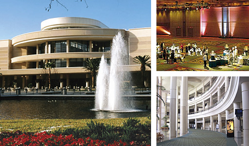 Orange County Convention Center